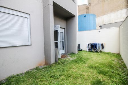 Apartamento para alugar com 61m², 2 quartos e sem vagaQuintal