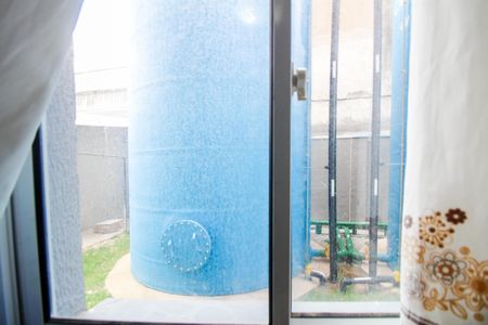 Apartamento para alugar com 61m², 2 quartos e sem vagaCozinha/Área de Serviço