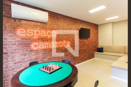 Apartamento para alugar com 61m², 2 quartos e sem vagaÁrea comum - Salão Gourmet