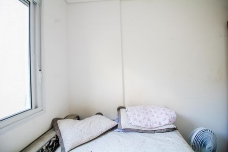 Apartamento para alugar com 61m², 2 quartos e sem vagaQuarto 1