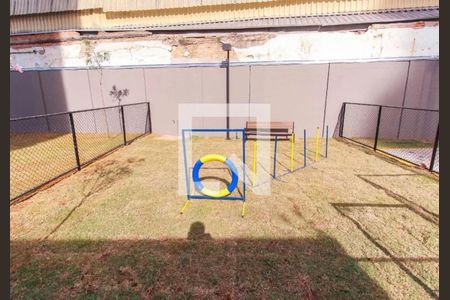 Apartamento para alugar com 61m², 2 quartos e sem vagaÁrea comum - Pet Place