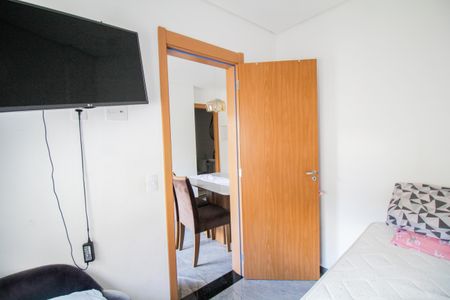 Apartamento para alugar com 61m², 2 quartos e sem vagaQuarto 2