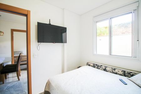 Apartamento para alugar com 61m², 2 quartos e sem vagaQuarto 1