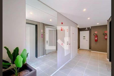 Apartamento para alugar com 61m², 2 quartos e sem vagaÁrea comum