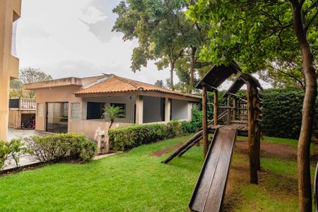 Apartamento para alugar com 58m², 3 quartos e 1 vaga