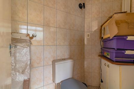 Apartamento para alugar com 58m², 3 quartos e 1 vaga