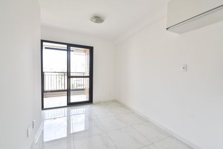 Sala/cozinha de apartamento para alugar com 1 quarto, 33m² em Vila Mariana, São Paulo