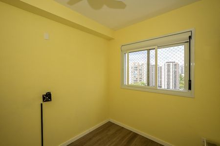 Quarto de apartamento à venda com 2 quartos, 56m² em Vila Andrade, São Paulo