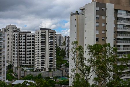 Apartamento à venda com 56m², 2 quartos e 1 vagaVista da Suíte