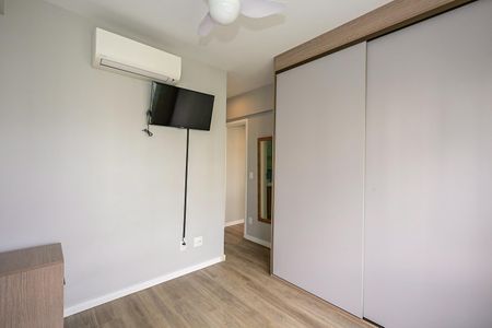 Apartamento à venda com 56m², 2 quartos e 1 vagaSuíte