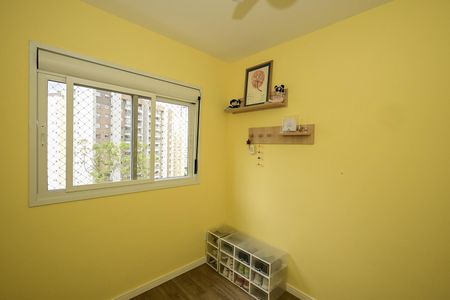 Apartamento à venda com 56m², 2 quartos e 1 vagaQuarto