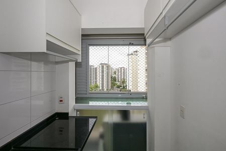 Apartamento à venda com 56m², 2 quartos e 1 vagaÁrea de Serviço 