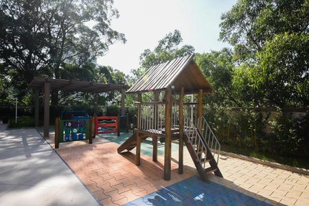 Apartamento à venda com 56m², 2 quartos e 1 vagaPlayground