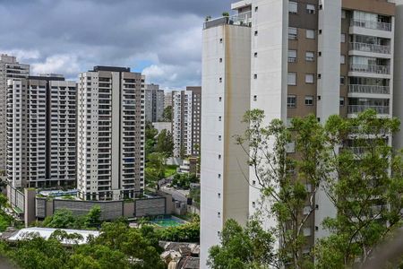 Apartamento à venda com 56m², 2 quartos e 1 vagaVista do Quarto