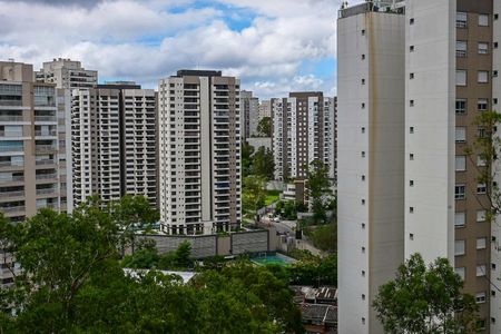 Apartamento à venda com 56m², 2 quartos e 1 vagaVista