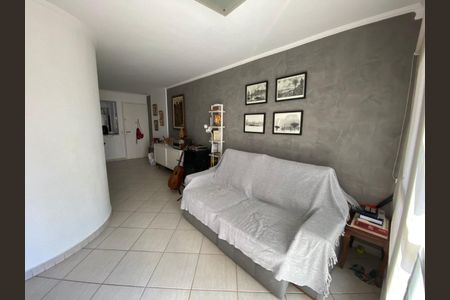 Foto 01 de apartamento à venda com 2 quartos, 66m² em Vila Clementino, São Paulo