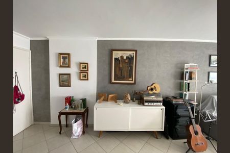 Foto 02 de apartamento à venda com 2 quartos, 66m² em Vila Clementino, São Paulo