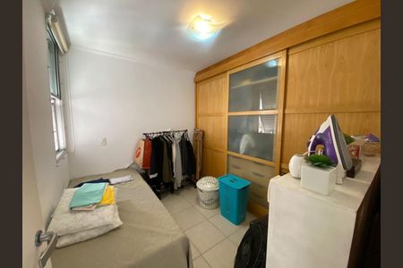 Foto 14 de apartamento à venda com 2 quartos, 66m² em Vila Clementino, São Paulo