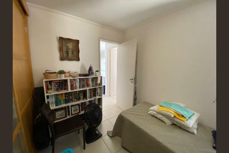 Foto 15 de apartamento à venda com 2 quartos, 66m² em Vila Clementino, São Paulo