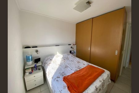 Foto 17 de apartamento à venda com 2 quartos, 66m² em Vila Clementino, São Paulo