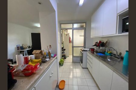 Apartamento à venda com 66m², 2 quartos e 1 vaga Apartamento à venda com 66m², 2 quartos e 1 vagaFoto 12