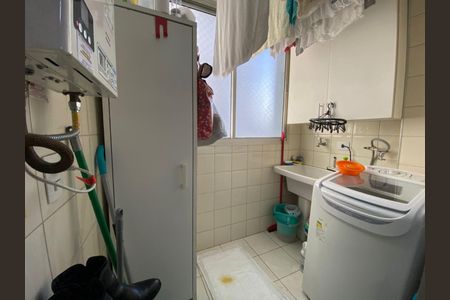 Apartamento à venda com 66m², 2 quartos e 1 vaga Apartamento à venda com 66m², 2 quartos e 1 vagaFoto 13