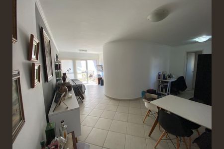 Foto 05 de apartamento à venda com 2 quartos, 66m² em Vila Clementino, São Paulo