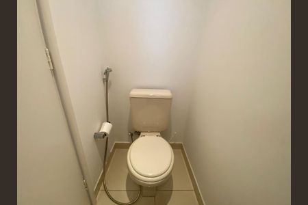 Foto 10 de apartamento à venda com 2 quartos, 66m² em Vila Clementino, São Paulo