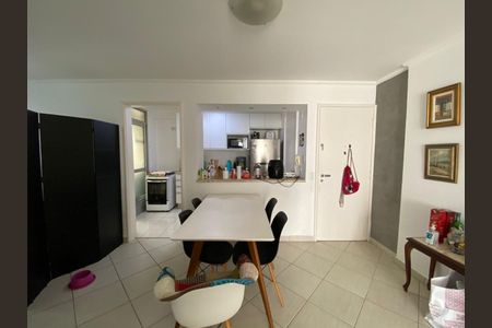 Foto 07 de apartamento à venda com 2 quartos, 66m² em Vila Clementino, São Paulo