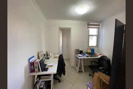 Foto 08 de apartamento à venda com 2 quartos, 66m² em Vila Clementino, São Paulo