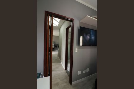 Apartamento à venda com 62m², 3 quartos e 1 vagaQuarto 2