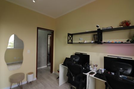 Apartamento à venda com 62m², 3 quartos e 1 vagaQuarto 3