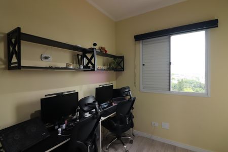 Apartamento à venda com 62m², 3 quartos e 1 vagaQuarto 3