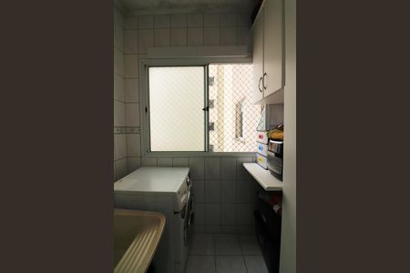 Apartamento à venda com 62m², 3 quartos e 1 vagaÁrea de Serviço