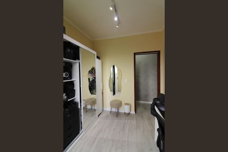 Apartamento à venda com 62m², 3 quartos e 1 vagaQuarto 3