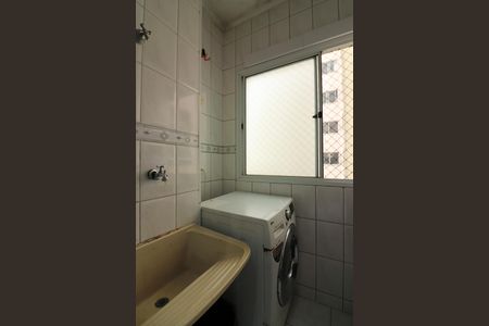 Apartamento à venda com 62m², 3 quartos e 1 vagaÁrea de Serviço