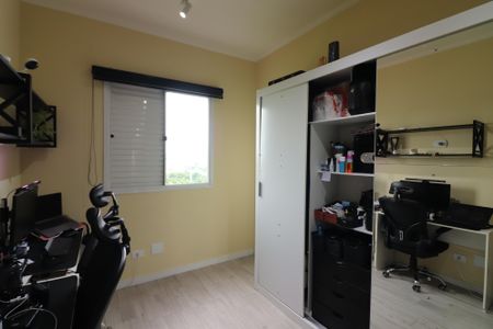 Apartamento à venda com 62m², 3 quartos e 1 vagaQuarto 3