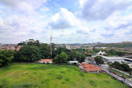 Apartamento à venda com 62m², 3 quartos e 1 vagaQuarto 1 Vista 