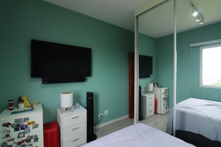 Quarto 1 de apartamento à venda com 3 quartos, 62m² em Assunção, São Bernardo do Campo