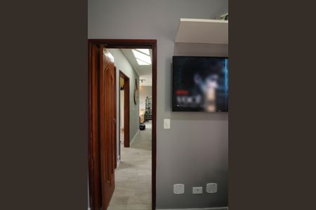 Apartamento à venda com 62m², 3 quartos e 1 vagaQuarto 2