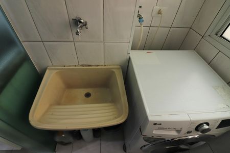 Apartamento à venda com 62m², 3 quartos e 1 vagaÁrea de Serviço