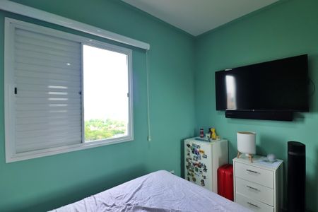 Apartamento à venda com 62m², 3 quartos e 1 vagaQuarto 1