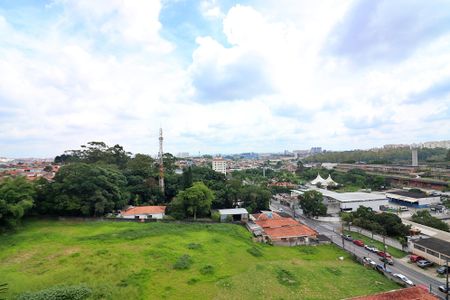 Apartamento à venda com 62m², 3 quartos e 1 vagaQuarto 3 Vista 