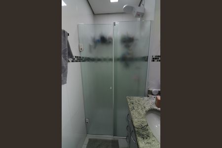 Apartamento à venda com 62m², 3 quartos e 1 vagaBanheiro Social