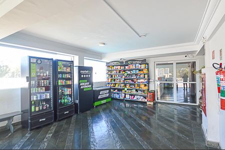 Apartamento à venda com 62m², 3 quartos e 1 vagaMercado 