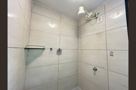 Casa para alugar com 70m², 2 quartos e sem vagaBanheiro