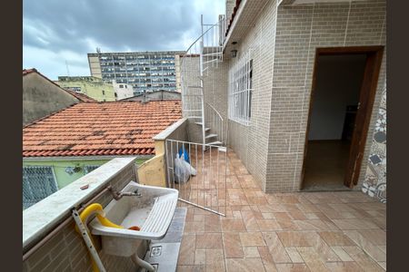 Casa para alugar com 70m², 2 quartos e sem vagaÁrea de Serviço