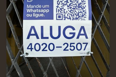 Casa para alugar com 70m², 2 quartos e sem vagaCódigo alpha numéerico