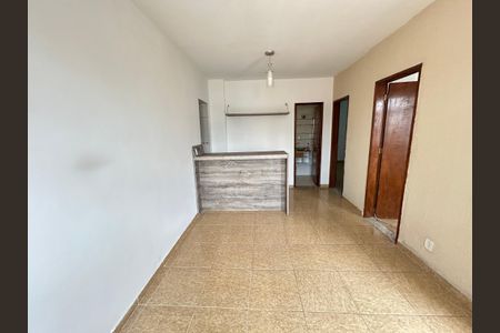 Casa para alugar com 70m², 2 quartos e sem vagaSala
