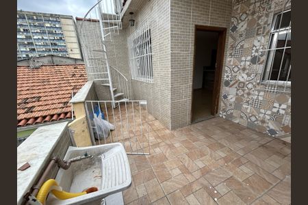Casa para alugar com 70m², 2 quartos e sem vagaÁrea de Serviço